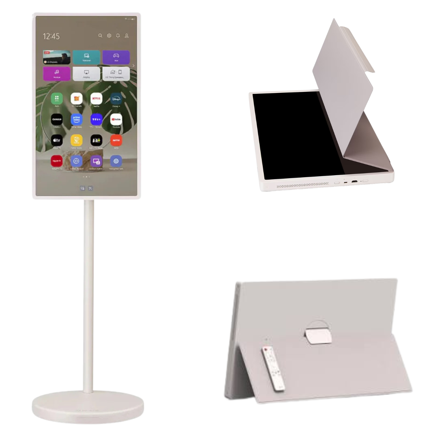VAREON VisionOne 27" - Der intelligente Bildschirm, der sich an Ihr Leben anpasst.