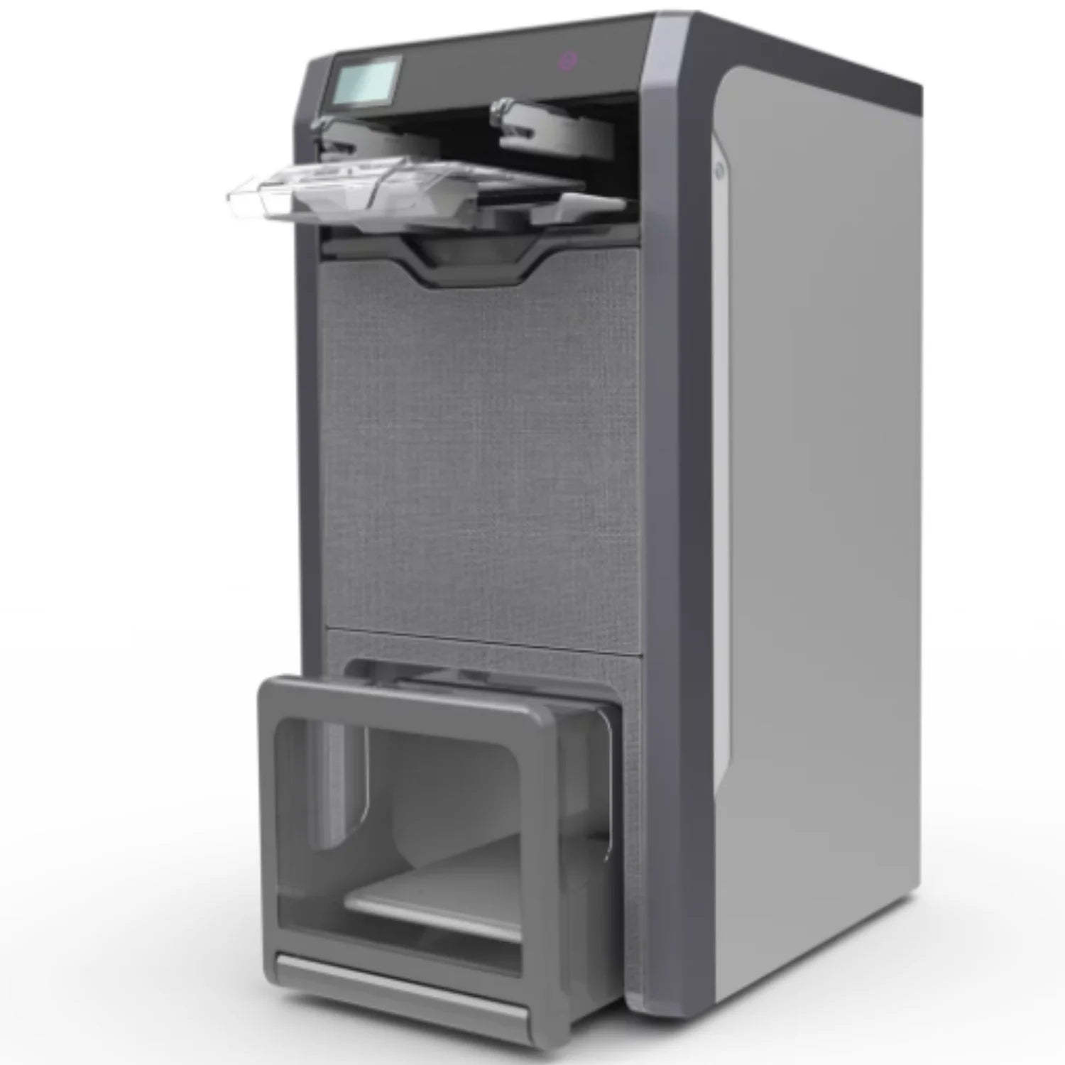 VAREON LinenBot - Die intelligente Wäschemaschine für ein müheloses Zuhause.