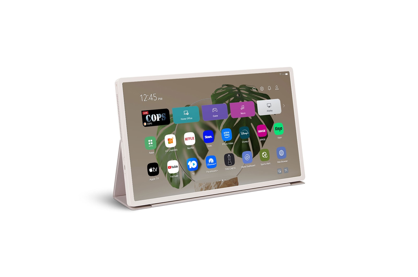 VAREON VisionOne 27" - Der intelligente Bildschirm, der sich an Ihr Leben anpasst.